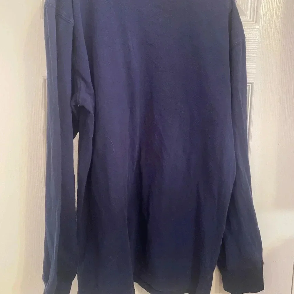 Nike Air Jordan Long Sleeve Tee